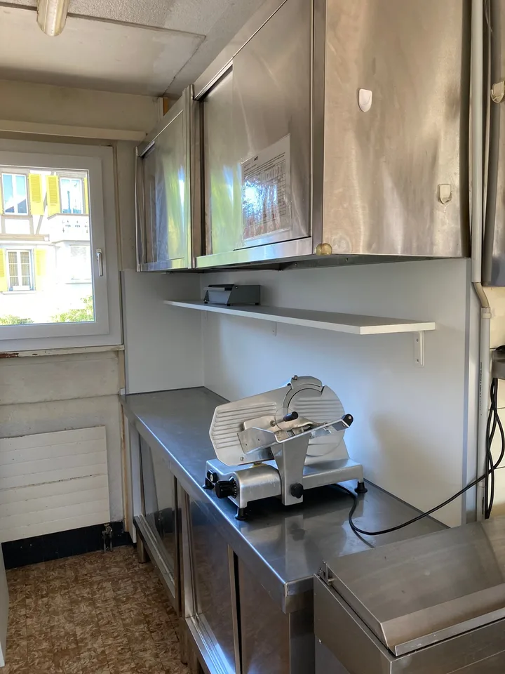 Scopri un'opportunità gastronomica a Seftigen
