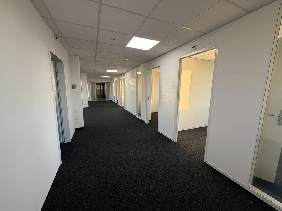 Büro zum Mieten: Raum für Ideen & Wachstum