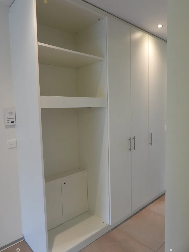 Moderne 3.5 Zimmerwohnung mit Gartensitzplatz – Foto 6 von 9