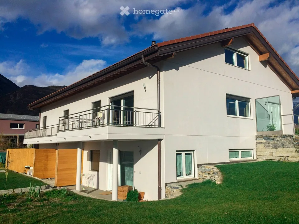 4 chambres en colocation, 1studio - vaste int. et ext.