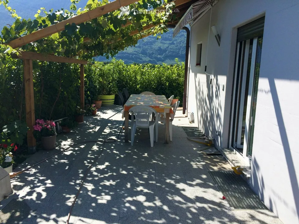 4 rooms for shared accommodation, 1 studio - spacious interior and exterior