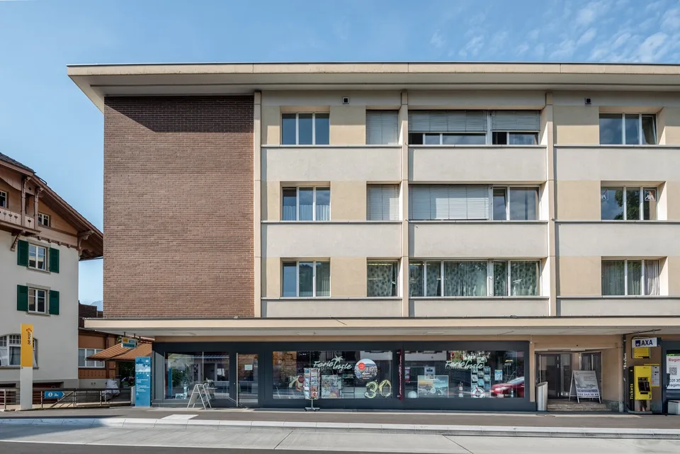 Ristorante, Caffè, Studio, Asilo - locali commerciali flessibili direttamente sul lago – foto 16 di 17