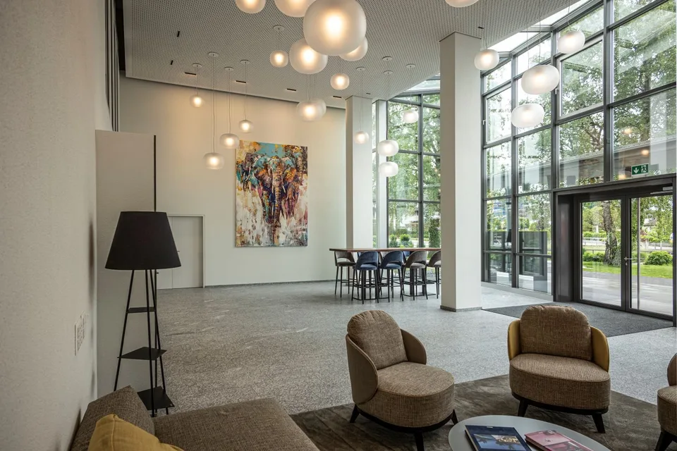 Bureau idéal pour votre entreprise