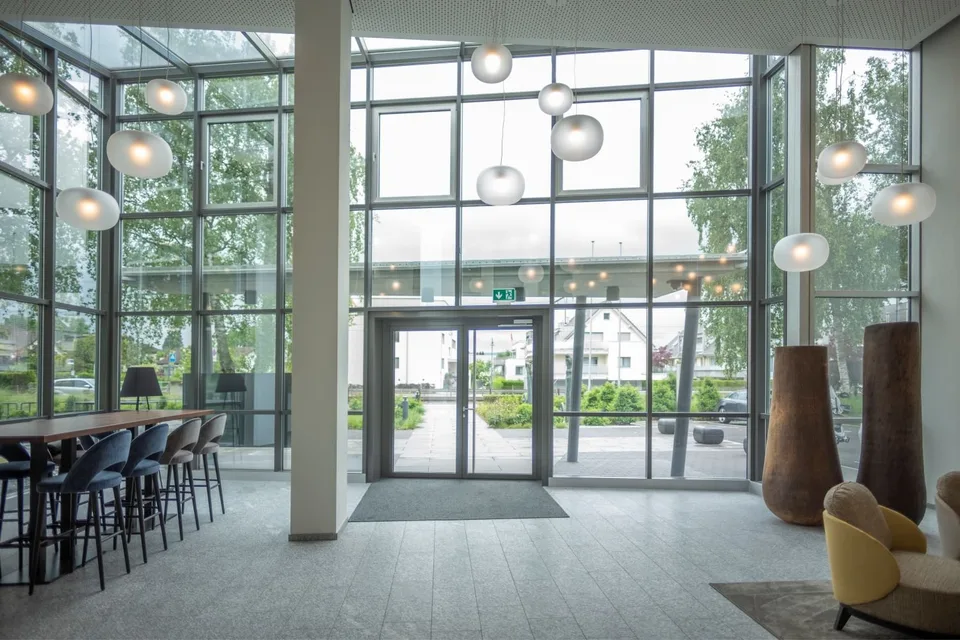 Bureau idéal pour votre entreprise