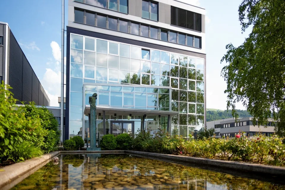 Ideales Büro für Ihr Unternehmen