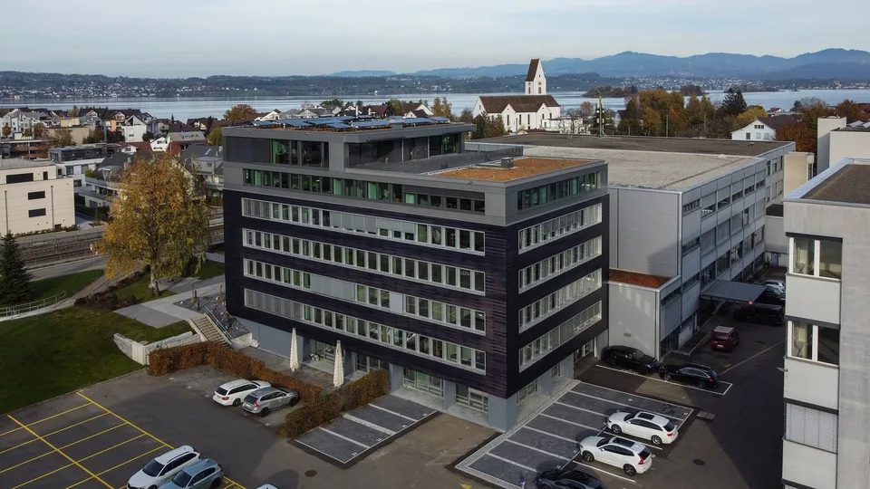 Bureau idéal pour votre entreprise