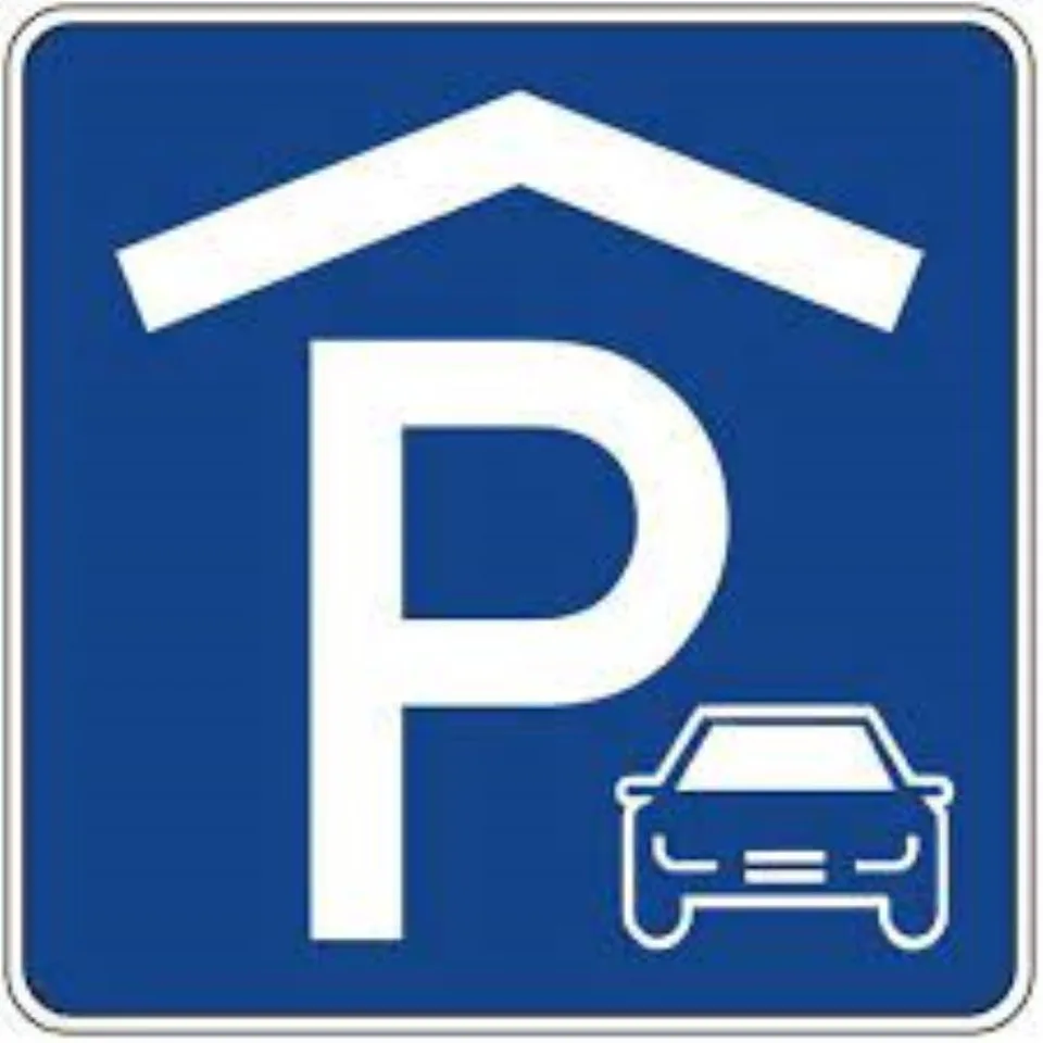 Parking souterrain