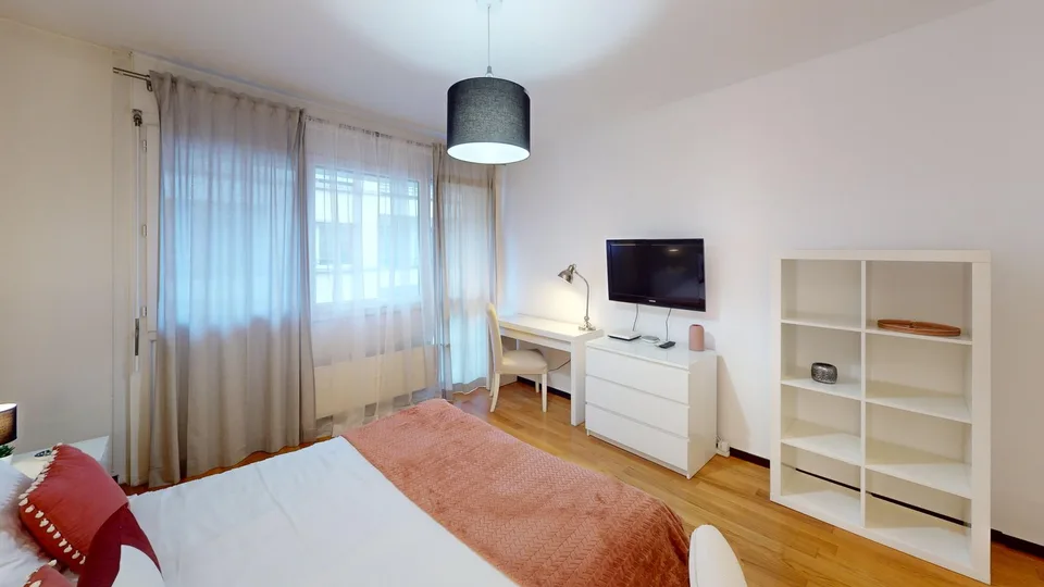 Modern Fully Furnished Studio near University of Geneva & HUG – photo 8 sur 10