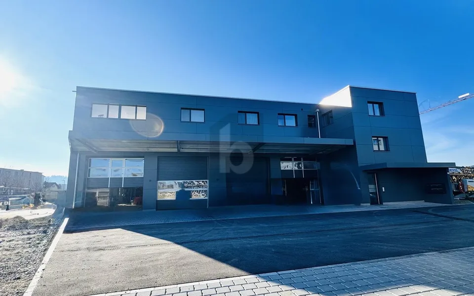 IHRE VISION. IHR BÜRO. IHRE GESTALTUNG