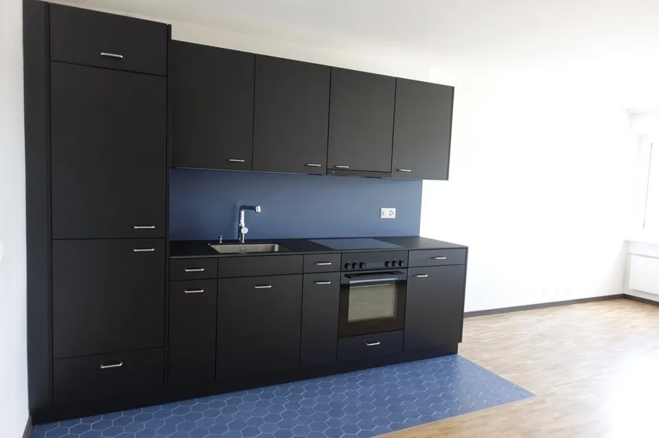 LOGEMENT RENOVE AVEC MAGNIFIQUE VUE