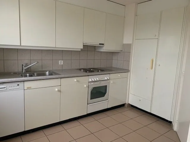 Beautiful 3-room apartment