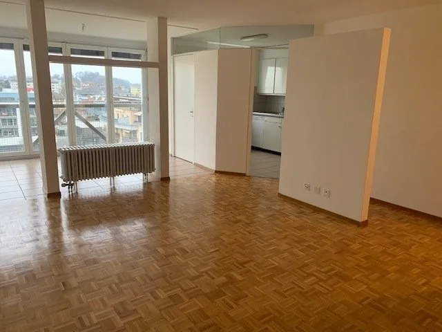 Beautiful 3-room apartment