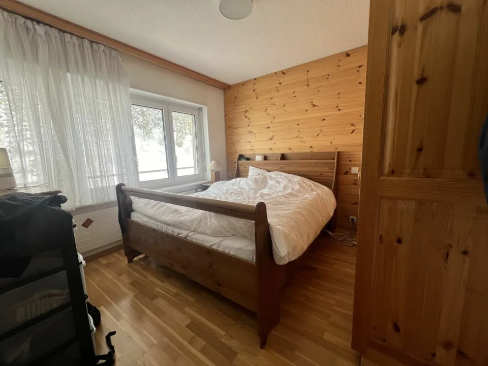 Wohnung 4.5 Zimmer – Foto 9 von 10