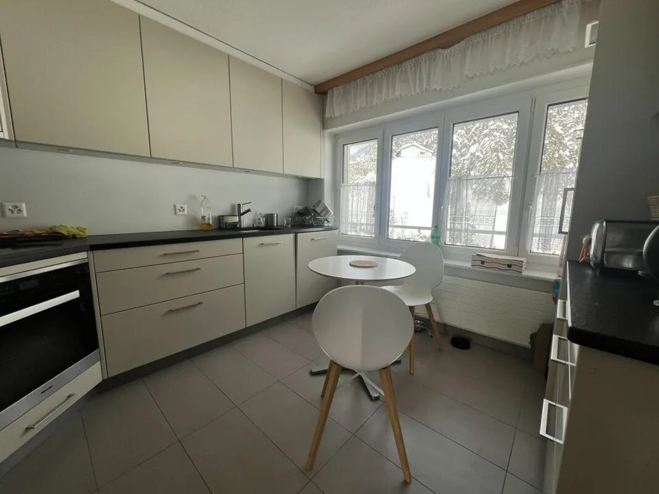 Wohnung 4.5 Zimmer – Foto 7 von 10