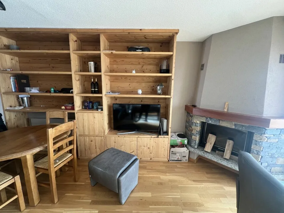 Wohnung 4.5 Zimmer