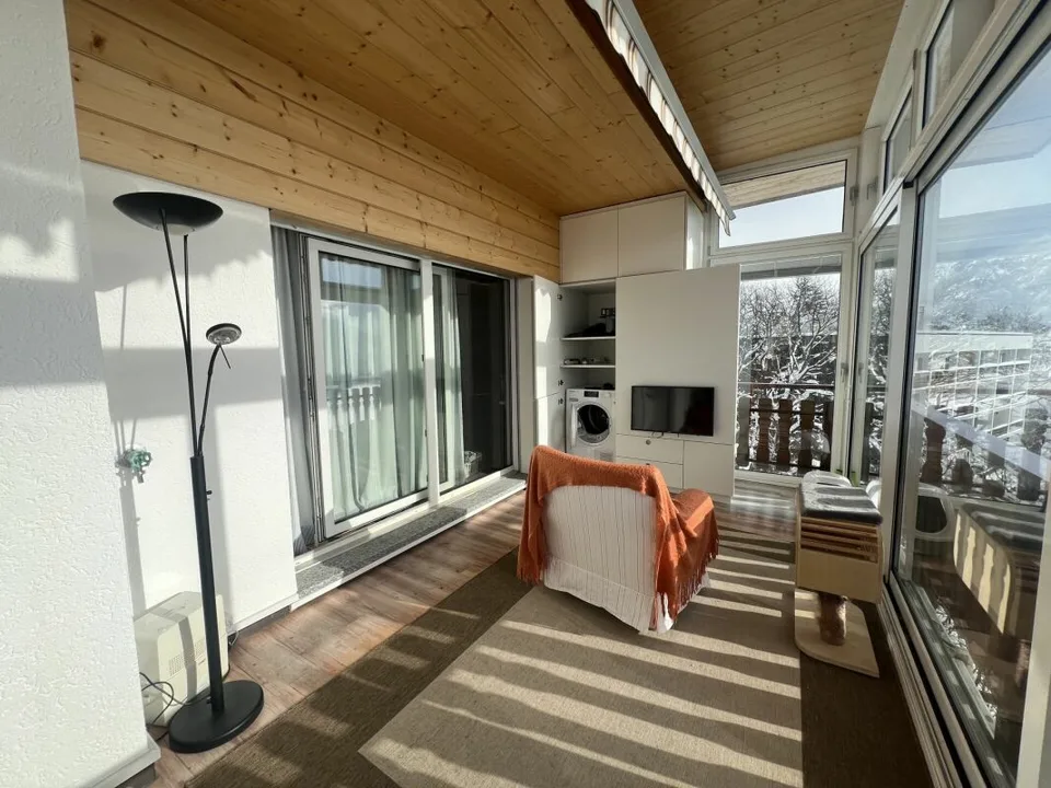 Wohnung 4.5 Zimmer – Foto 6 von 10