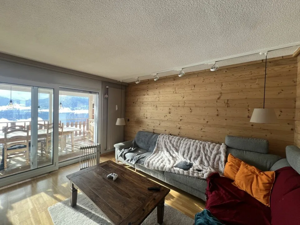 Wohnung 4.5 Zimmer