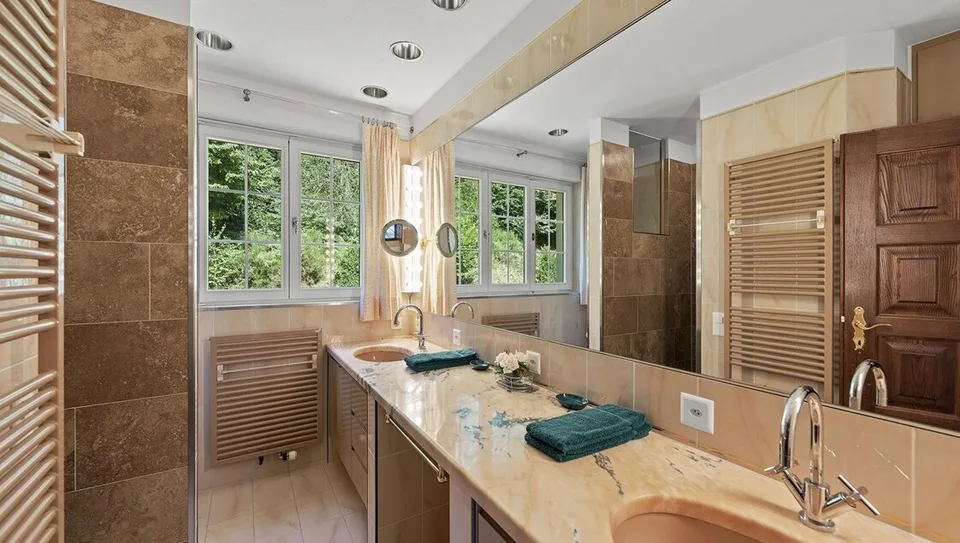 Selva Bella - Exclusive Mediterranean Villa with Panoramic Views – Foto 10 von 13