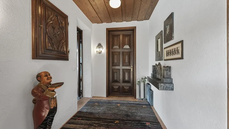 Selva Bella - Exclusive Mediterranean Villa with Panoramic Views