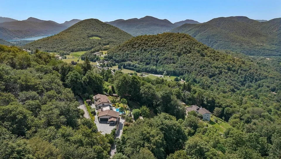 Selva Bella - Exclusive Mediterranean Villa with Panoramic Views