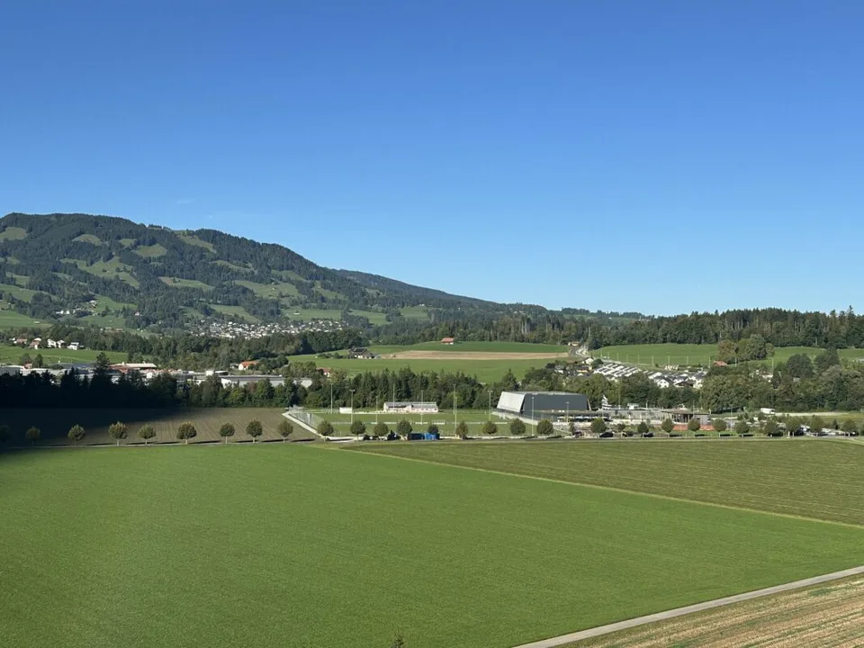 Villa individuelle avec vue panoramique - Freistehende Villa mit Panoramablick – foto 6 di 21