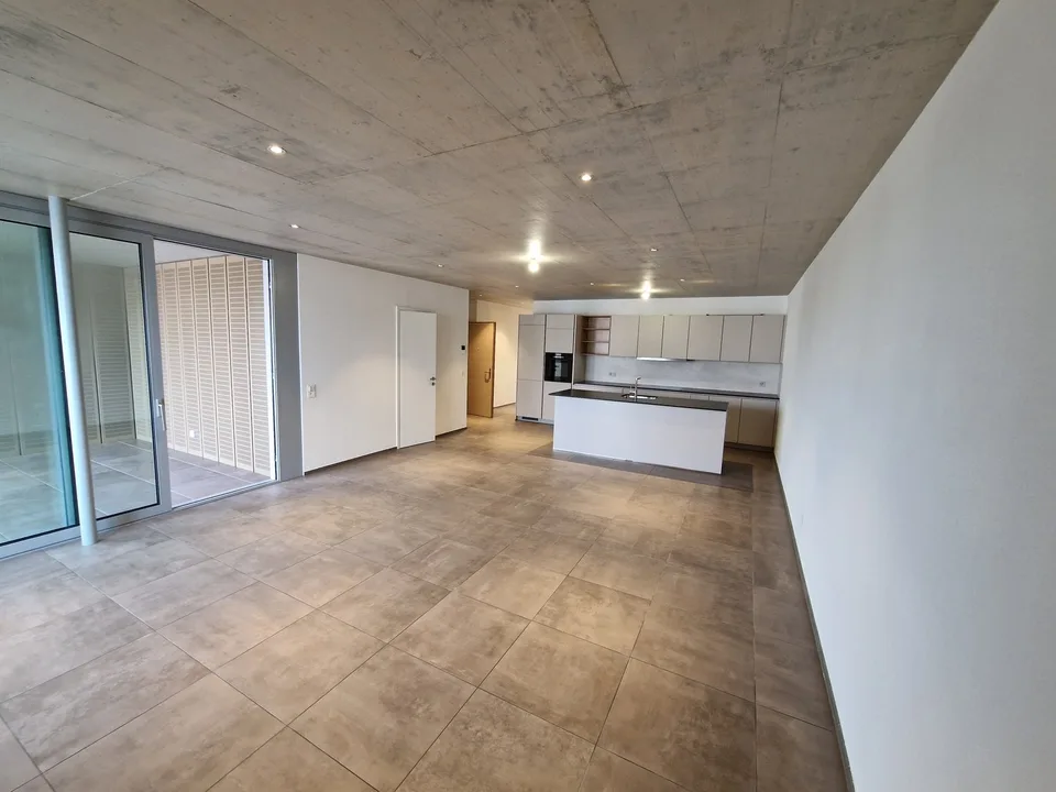Magnifique 3.5 pièces neuf avec loggia à Delémont