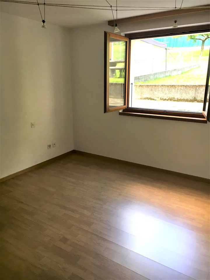 Maison multifamiliale à revenu à Giornico