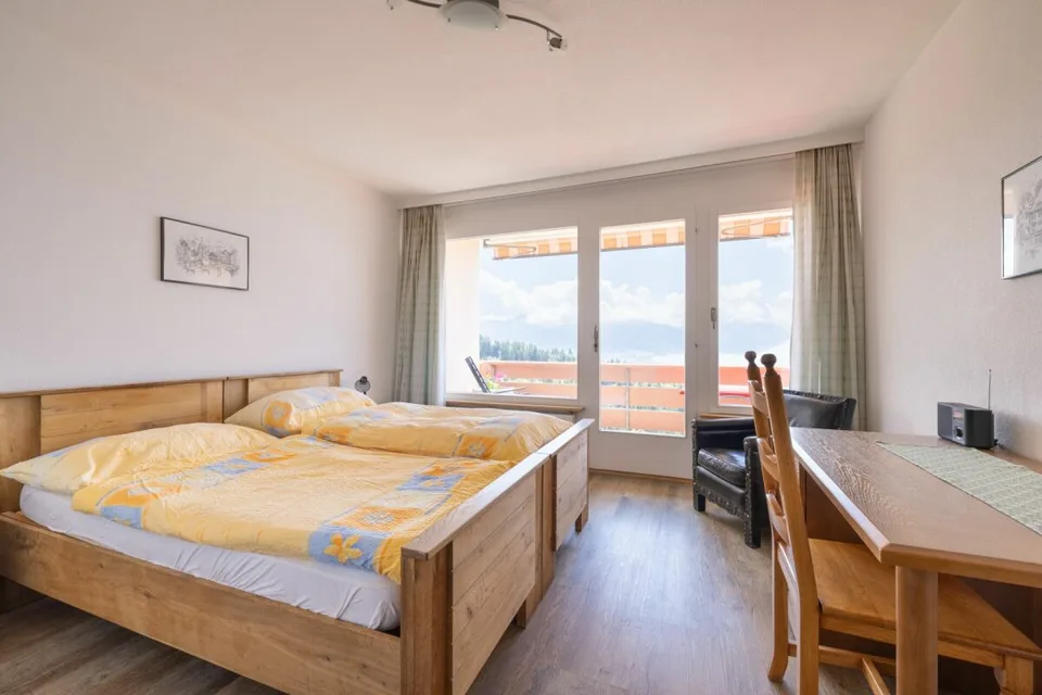 Hotel/Panorama Kurhaus Haltenegg a Heiligenschwendi – foto 9 di 13
