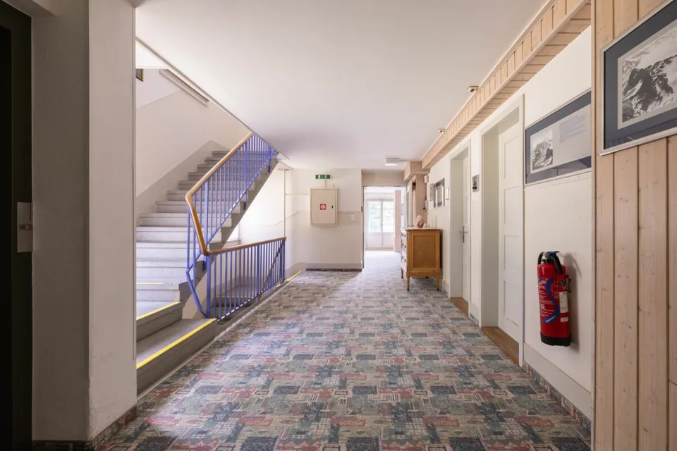 Hotel/Panorama Kurhaus Haltenegg a Heiligenschwendi – foto 10 di 13