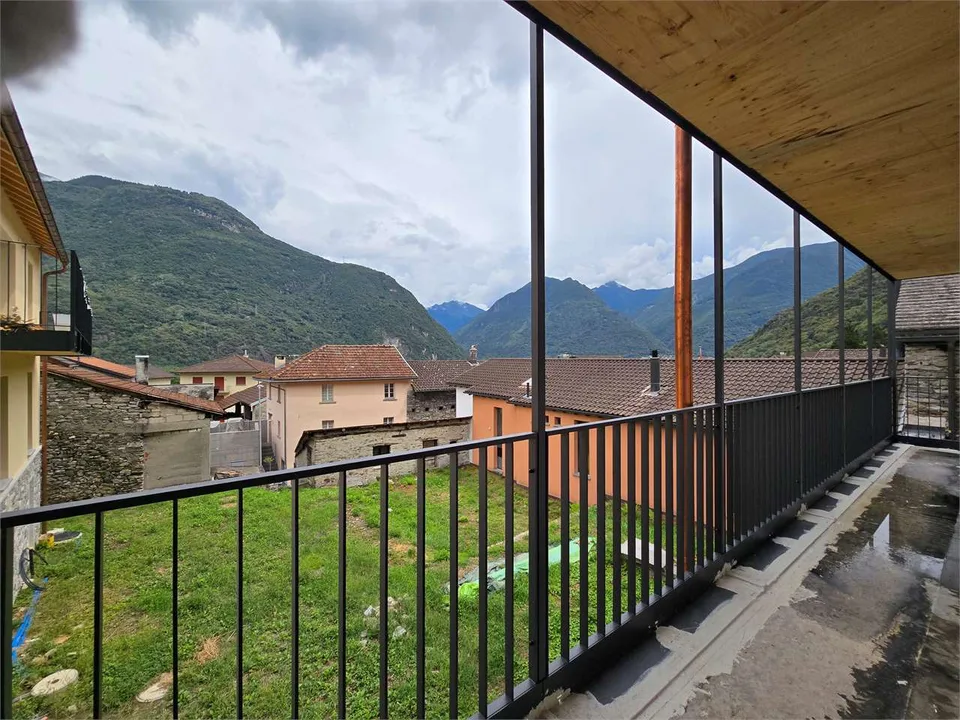 Solo CHF 50 al mese di consumi - Vivi la nuova generazione abitativa ! – foto 11 di 12