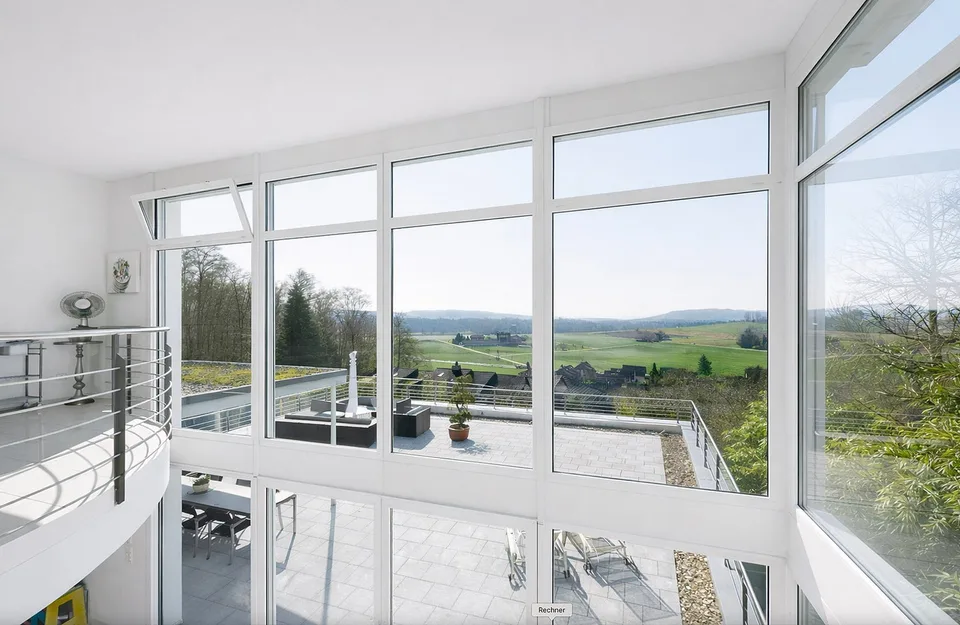 Villa esclusiva di 14 locali con piscina a Fislisbach vicino a Baden – foto 15 di 17