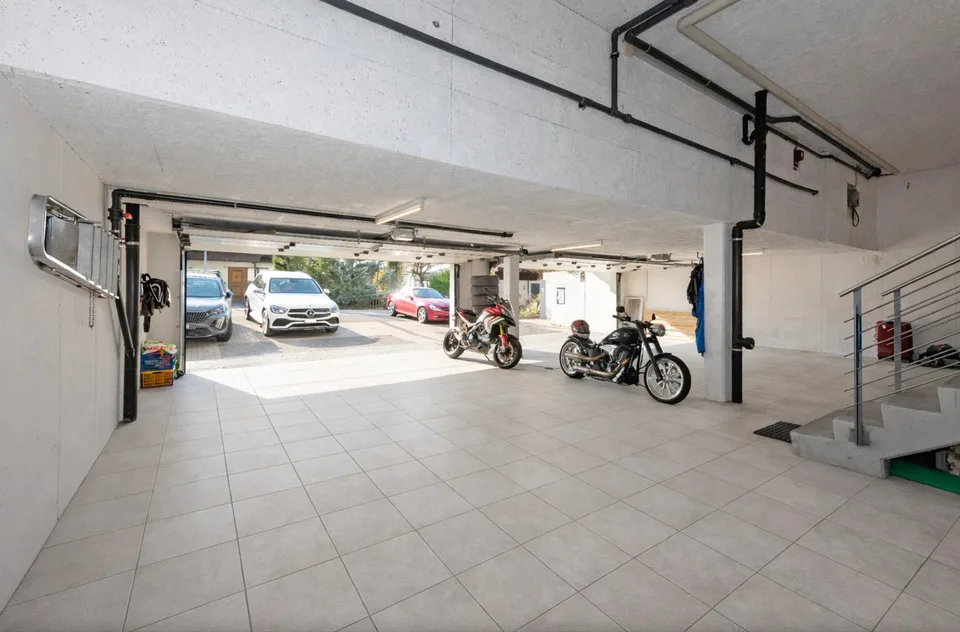 Villa esclusiva di 14 locali con piscina a Fislisbach vicino a Baden – foto 16 di 17
