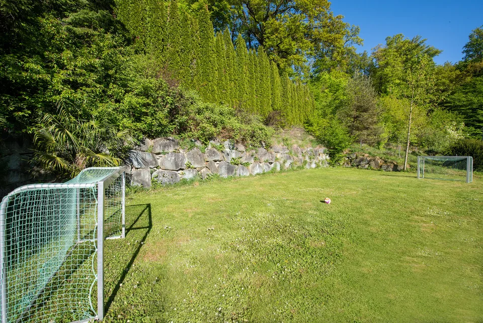 Villa esclusiva di 14 locali con piscina a Fislisbach vicino a Baden – foto 17 di 17