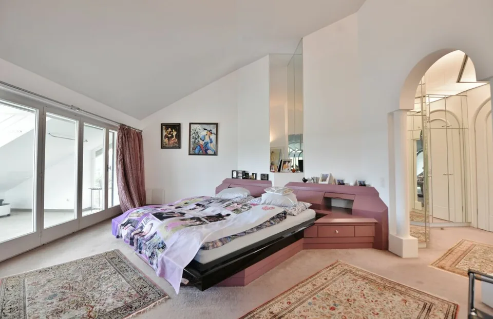 Appartement de rêve sur Klingenberg – photo 14 sur 22