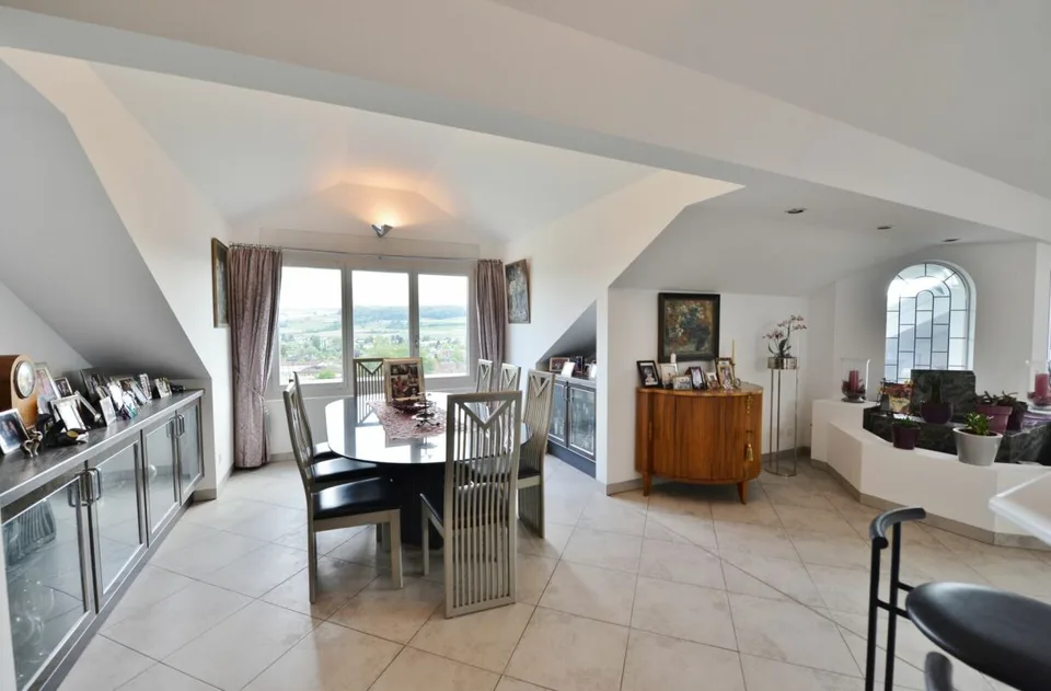 Appartement de rêve sur Klingenberg – photo 8 sur 22