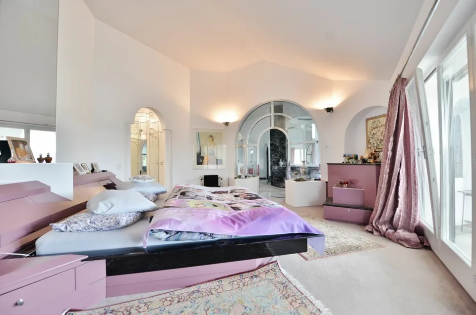 Appartement de rêve sur Klingenberg – photo 15 sur 22