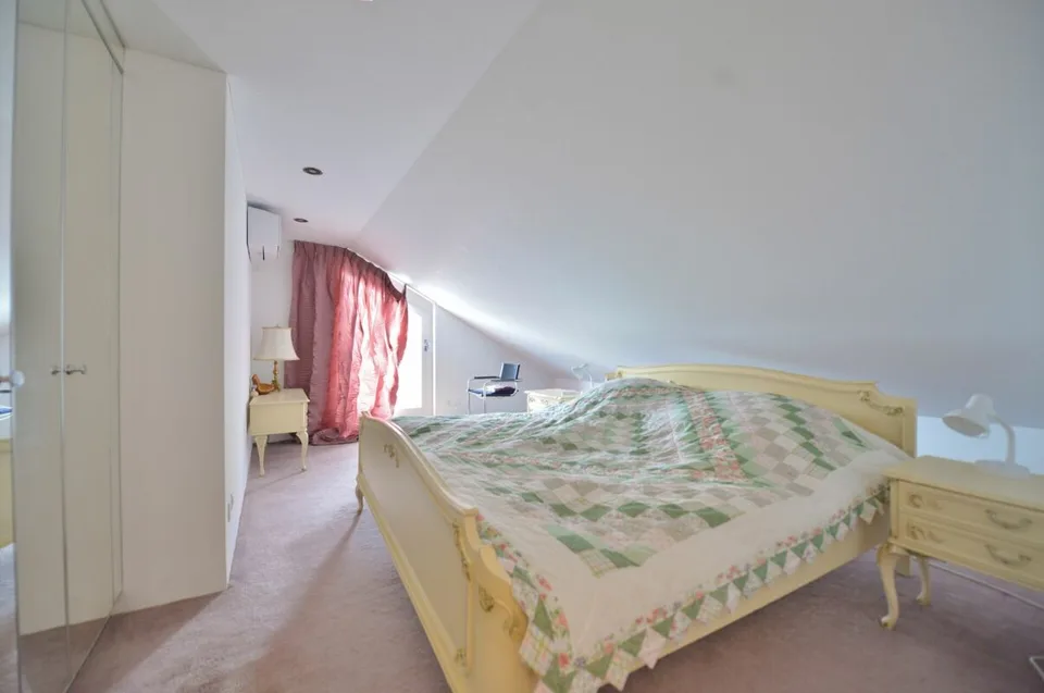 Appartement de rêve sur Klingenberg – photo 16 sur 22