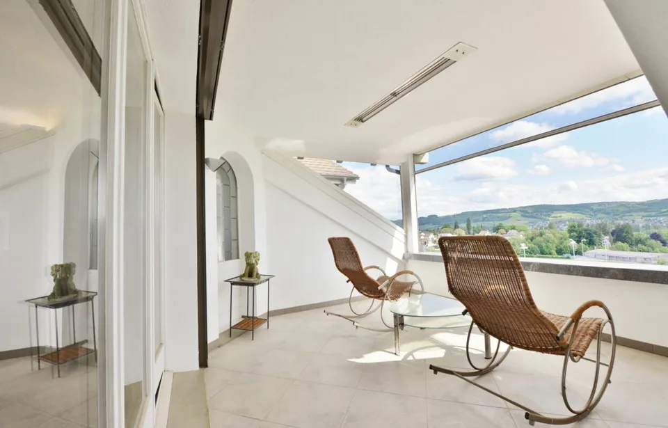 Appartement de rêve sur Klingenberg – photo 21 sur 22