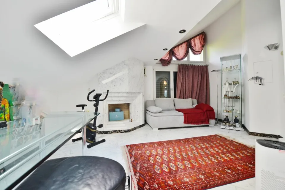 Appartement de rêve sur Klingenberg – photo 13 sur 22