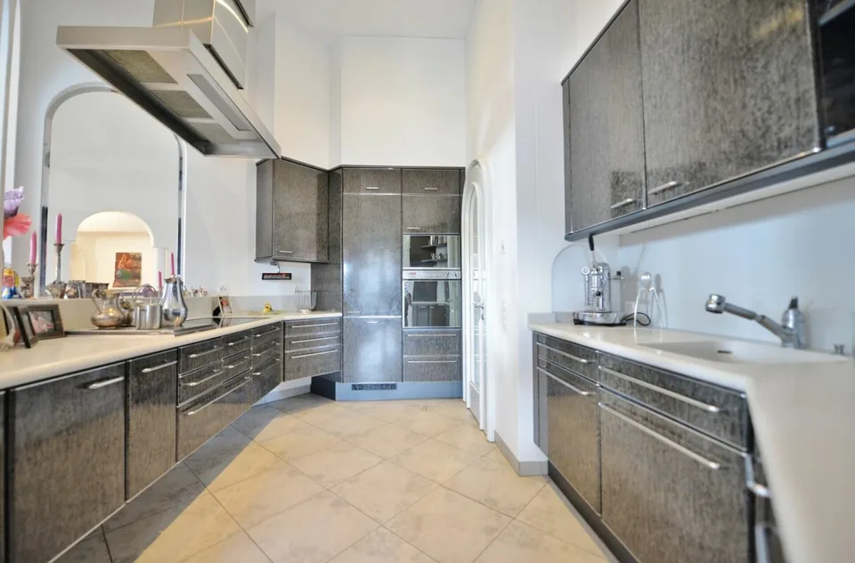 Appartement de rêve sur Klingenberg – photo 9 sur 22