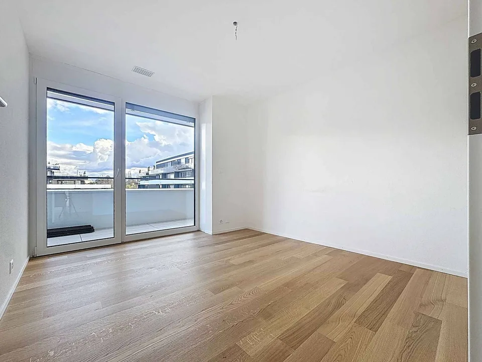 Luxuriöse 4.5-Zimmer-Wohnung mit Terrasse und privatem Aufzug