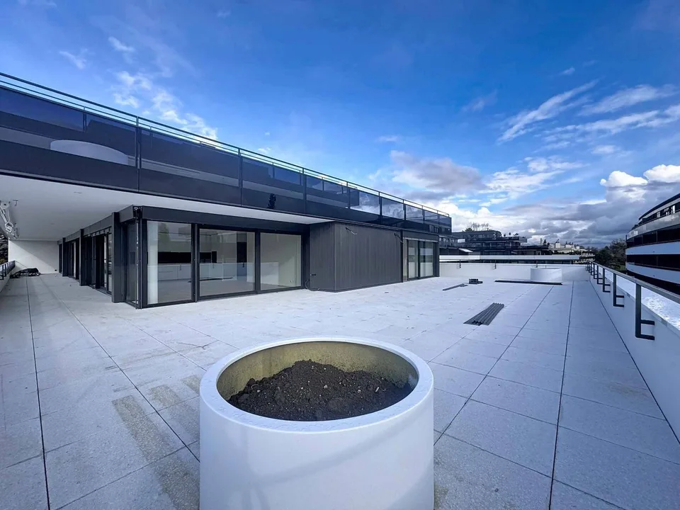 Lussuoso appartamento di 4.5 locali con terrazza e ascensore privato – foto 7 di 23