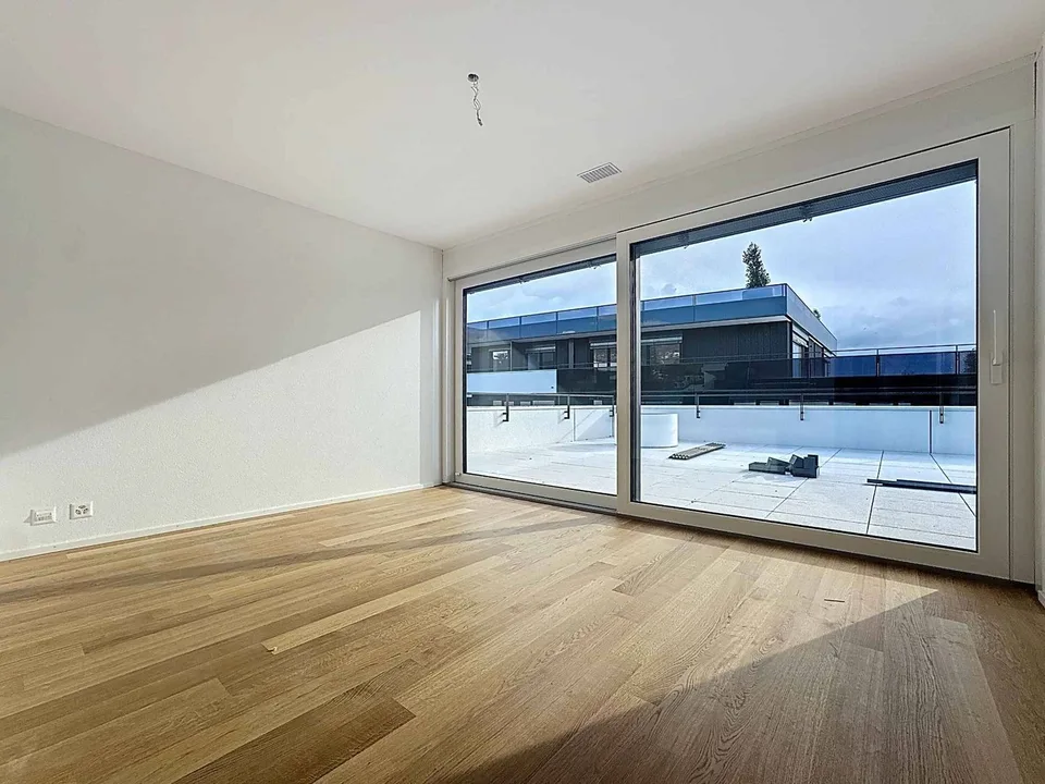 Luxuriöse 4.5-Zimmer-Wohnung mit Terrasse und privatem Aufzug