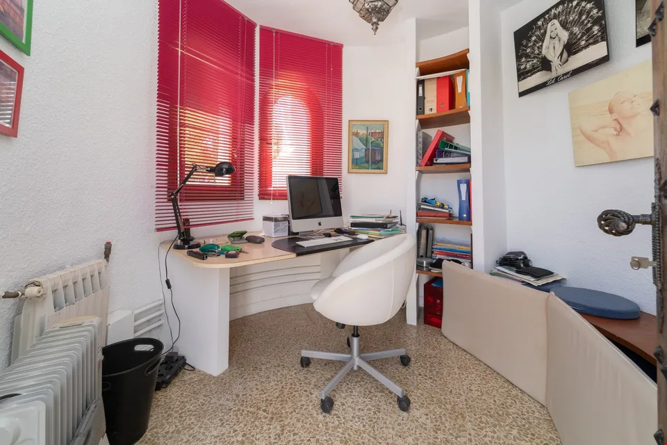 Splendida proprietà con 3 unità abitative e vista mare a 180 gradi – foto 8 di 17