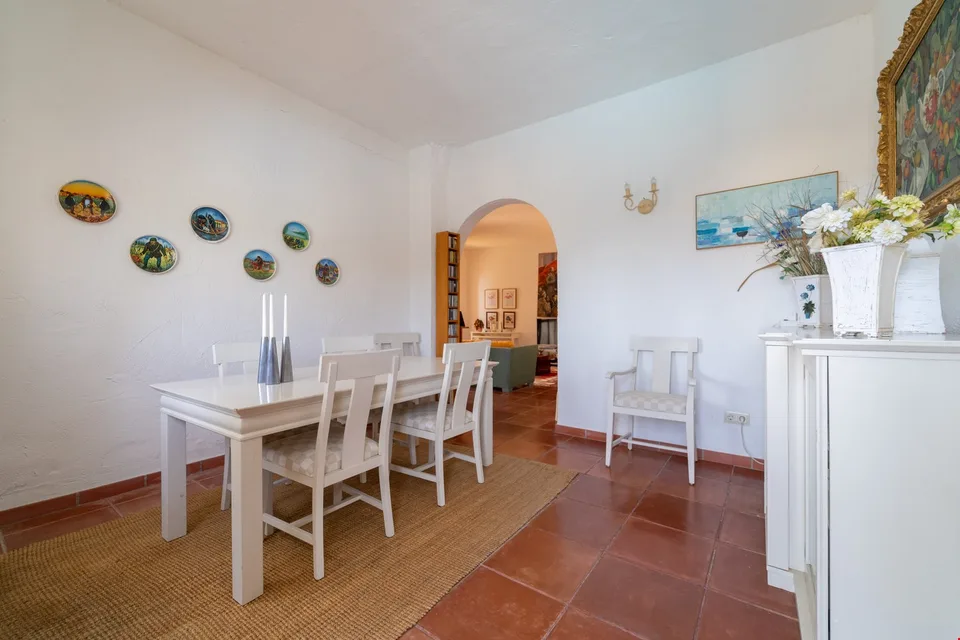 Splendida proprietà con 3 unità abitative e vista mare a 180 gradi – foto 6 di 17