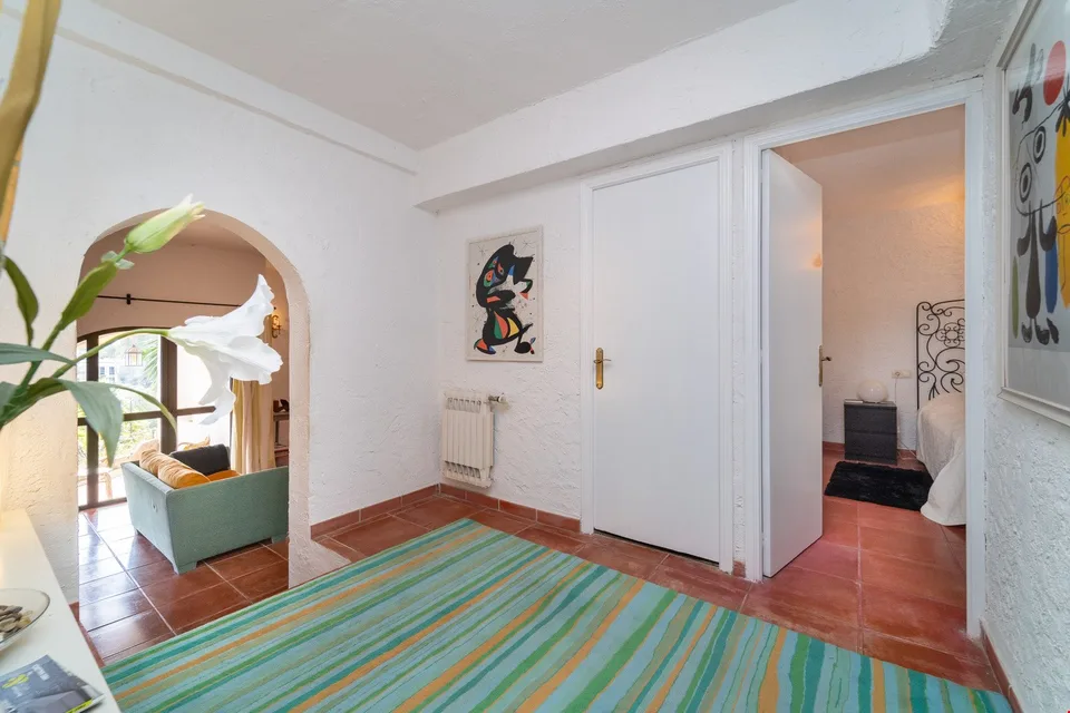 Splendida proprietà con 3 unità abitative e vista mare a 180 gradi – foto 7 di 17