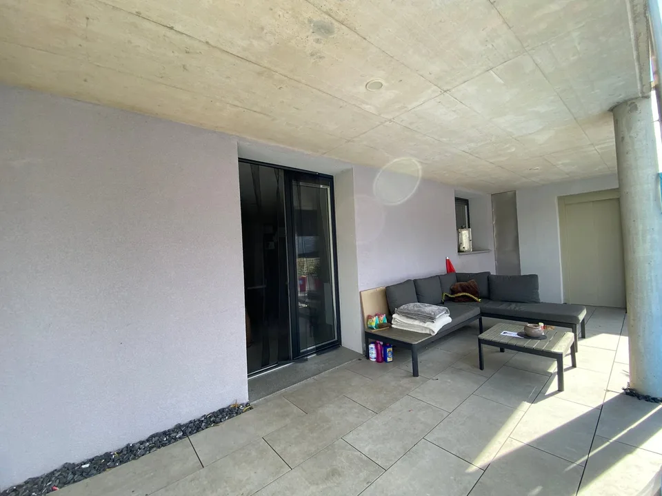 Appartement, Courfaivre - 360000
