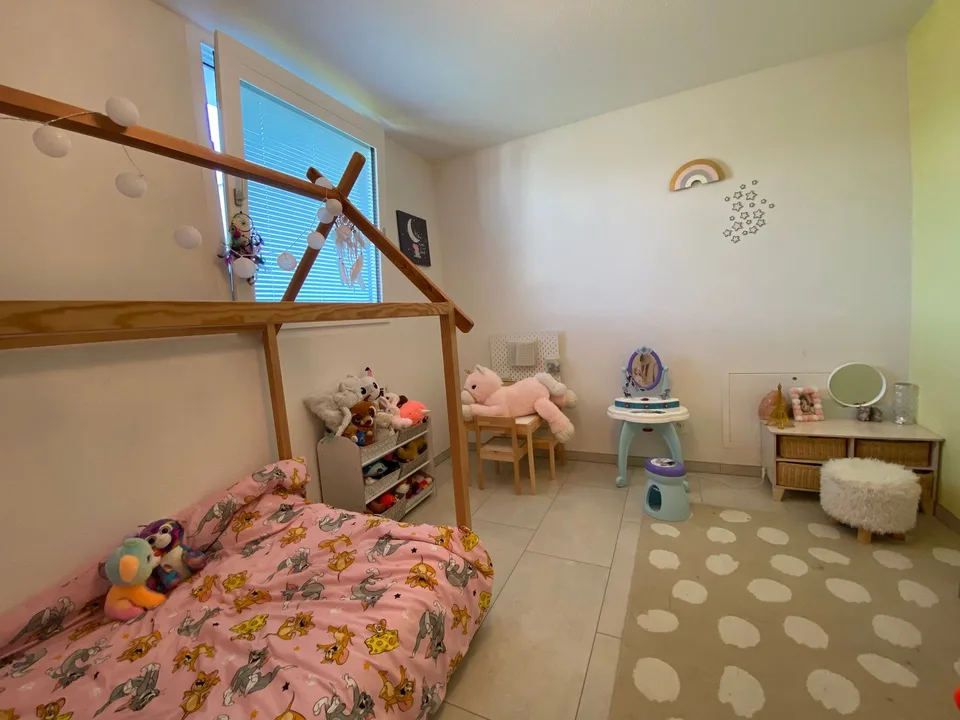 Appartement, Courfaivre - 360000 – photo 11 sur 13