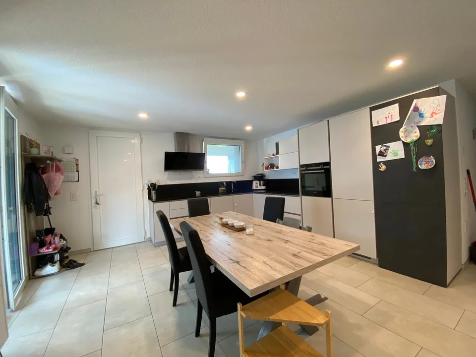 Appartement, Courfaivre - 360000 – photo 6 sur 13