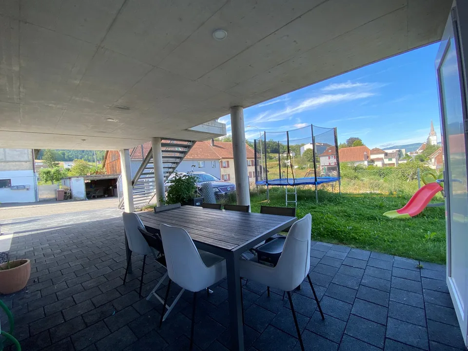 Appartement, Courfaivre - 360000